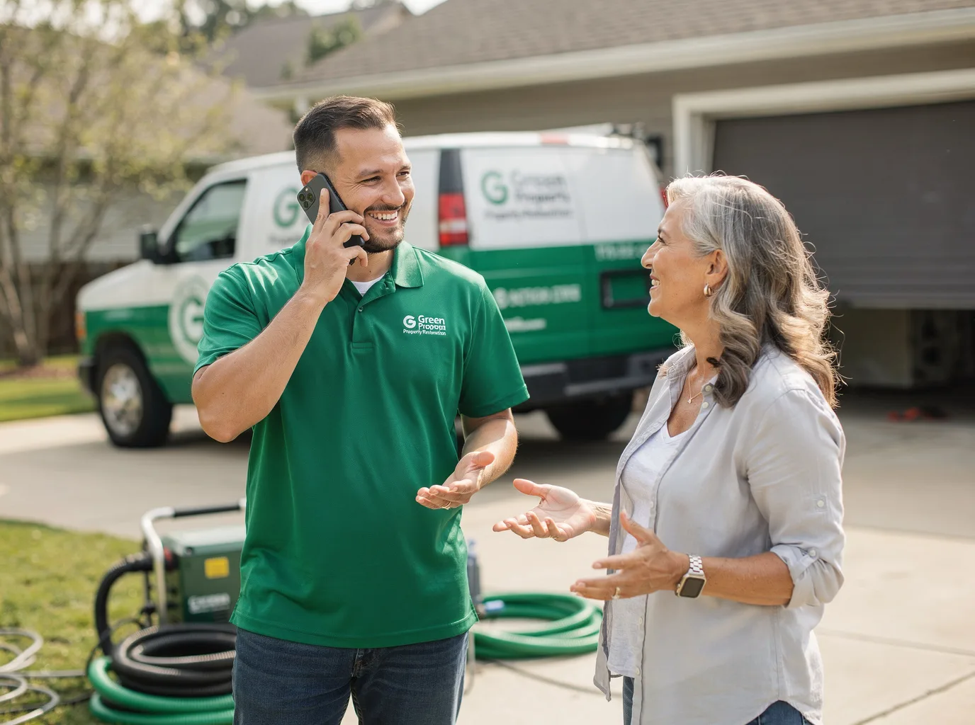 Water Damage Restoration Washington Crossing, PA FAQs